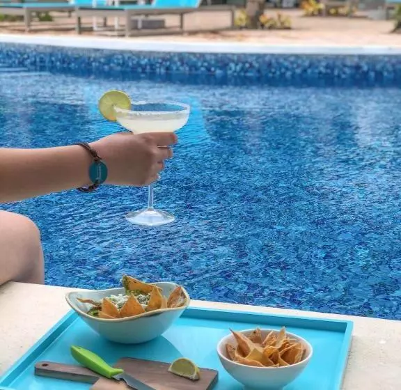 Fotos del hotel Margaritaville Island Reserve Riviera Cancun, By Karisma  All Inclusive:  4