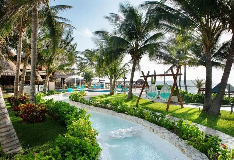 Fotos del hotel Margaritaville Island Reserve Riviera Cancun, By Karisma  All Inclusive:  7
