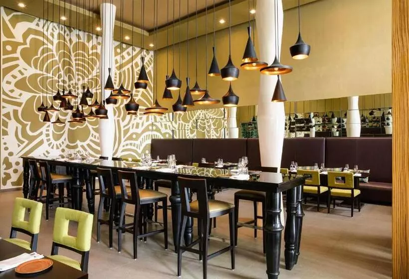 Fotos del hotel Margaritaville Island Reserve Riviera Cancun, By Karisma  All Inclusive:  16