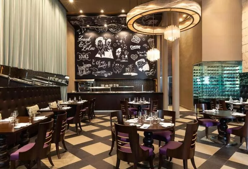 Fotos del hotel Margaritaville Island Reserve Riviera Cancun, By Karisma  All Inclusive:  19