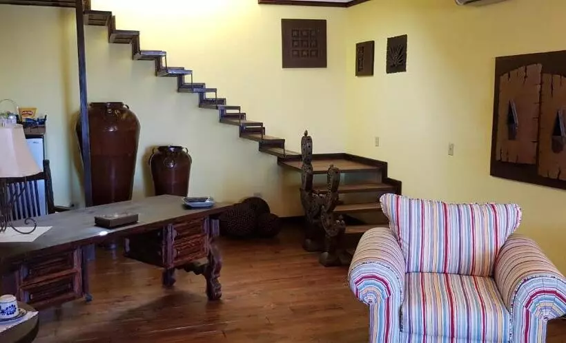 Fotos del hotel Posada De Las Flores La Paz:  25