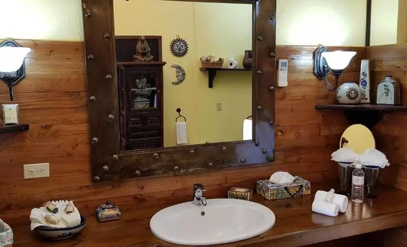 Fotos del hotel Posada De Las Flores La Paz:  4