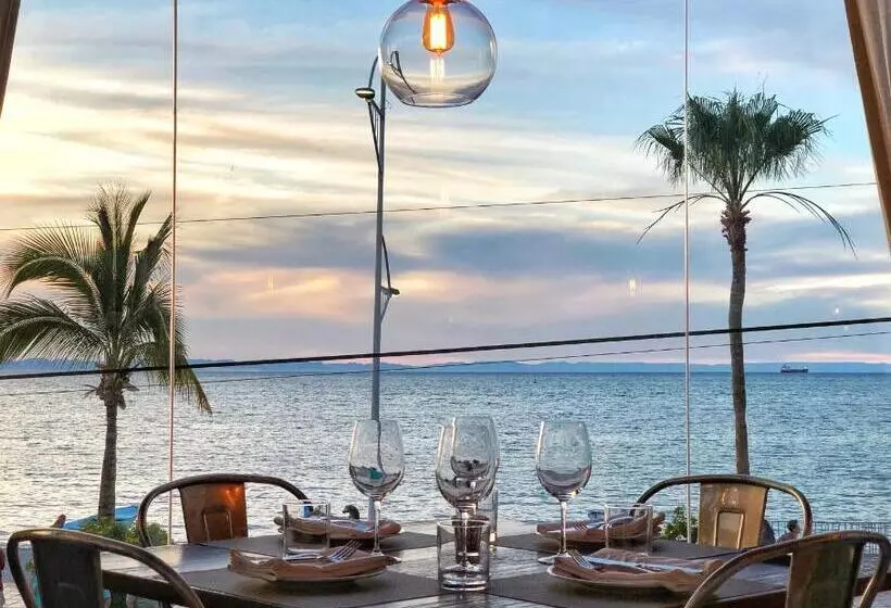 Fotos del hotel Posada De Las Flores La Paz:  11