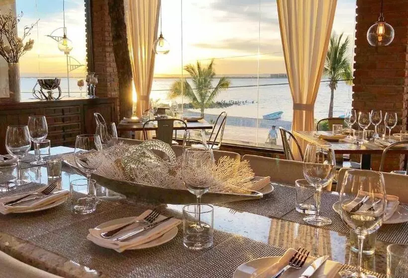 Fotos del hotel Posada De Las Flores La Paz:  16