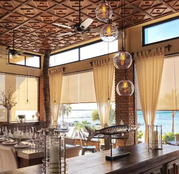 Fotos del hotel Posada De Las Flores La Paz:  15