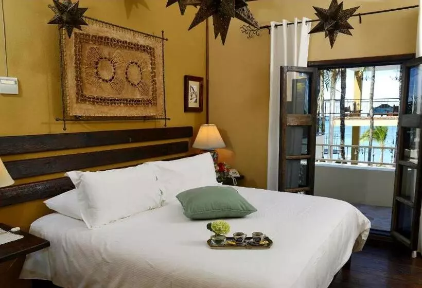 Fotos del hotel Posada De Las Flores La Paz:  18