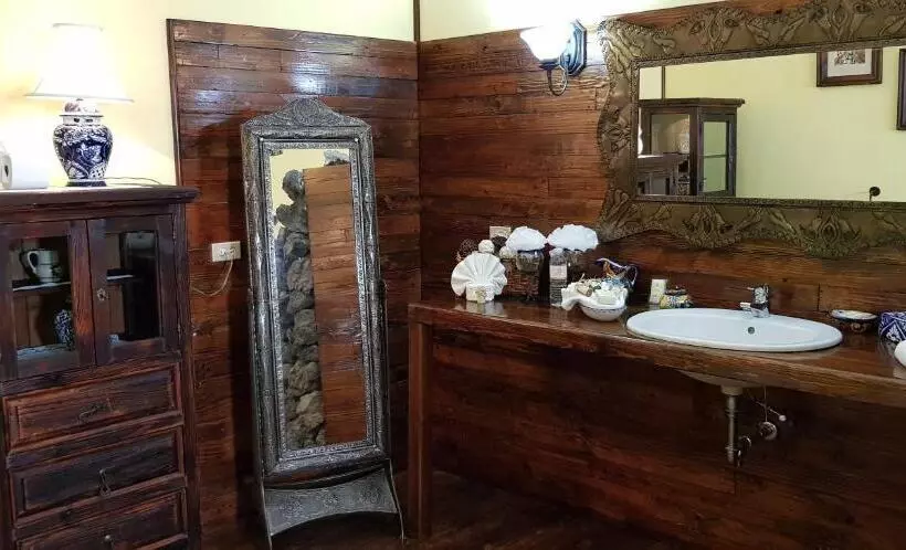 Fotos del hotel Posada De Las Flores La Paz:  20