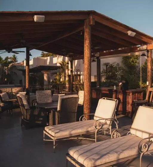 Fotos del hotel Posada De Las Flores La Paz:  3