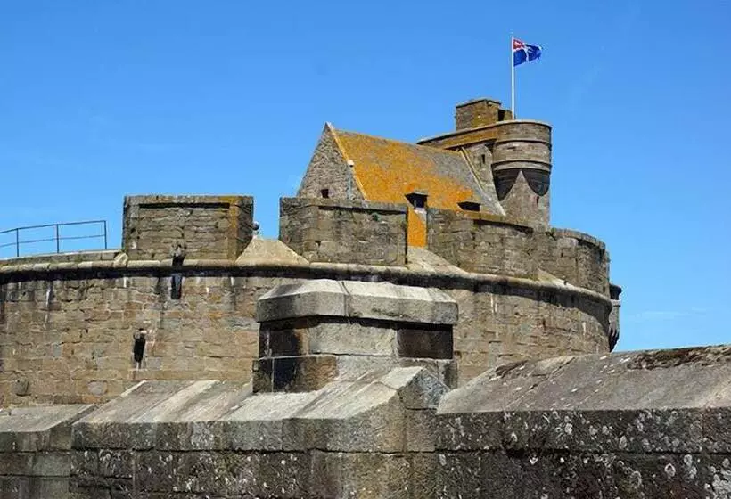 Fotos del hotel The Originals Saintmalo  Des Marins:  12