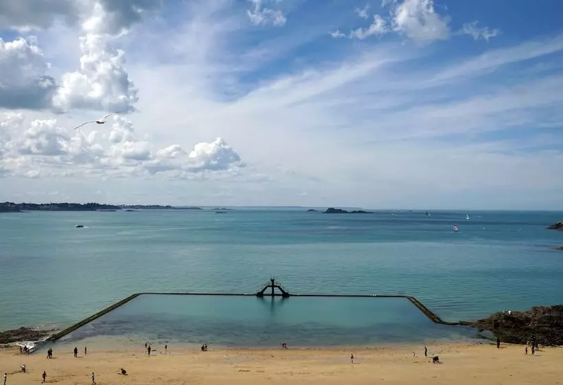 Fotos del hotel The Originals Saintmalo  Des Marins:  16