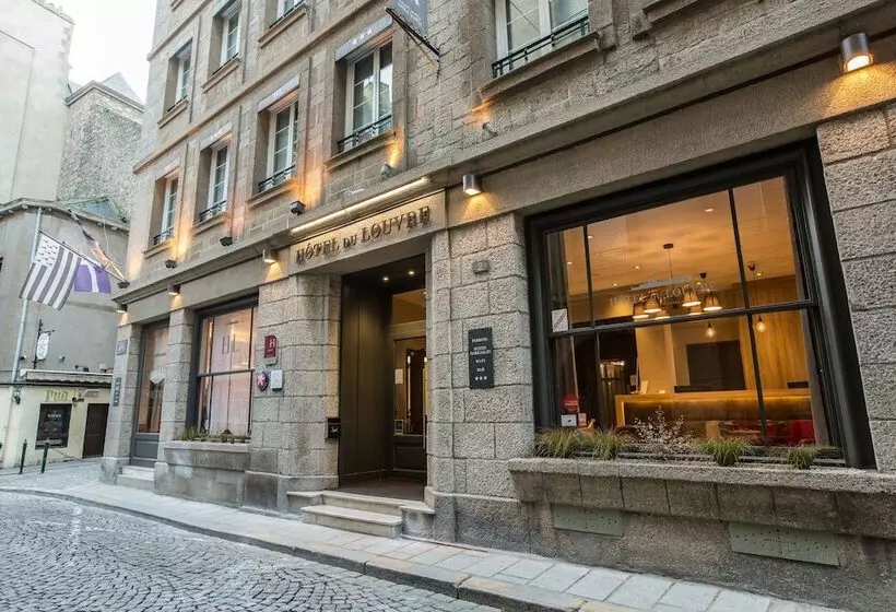 Fotos del hotel The Originals Saintmalo  Des Marins:  23