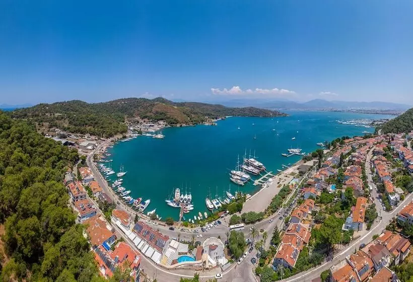 Fotos del hotel Grand Ata Park:  8