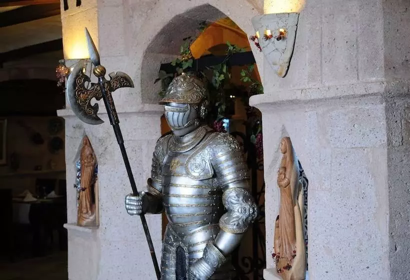 Fotos del hotel Grand Ata Park:  7