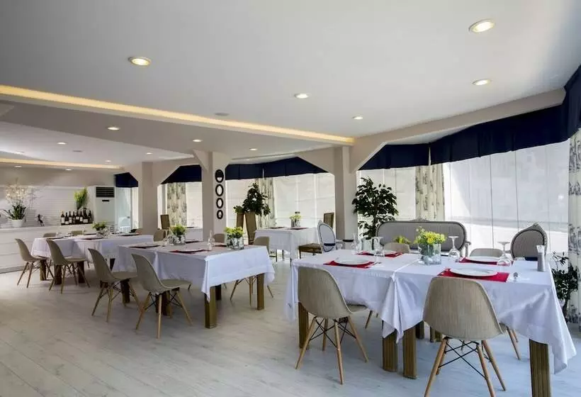 Fotos del hotel Grand Ata Park:  24