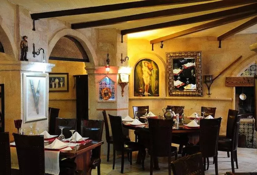 Fotos del hotel Grand Ata Park:  11