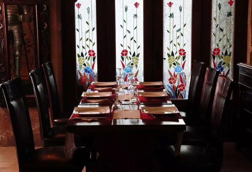 Fotos del hotel Grand Ata Park:  21