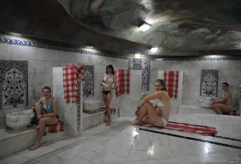 Fotos del hotel Grand Ata Park:  20