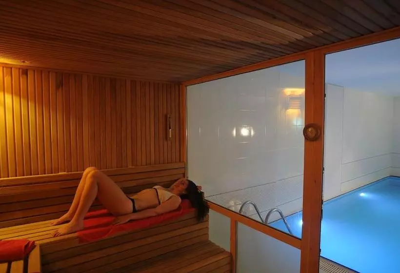 Fotos del hotel Grand Ata Park:  10