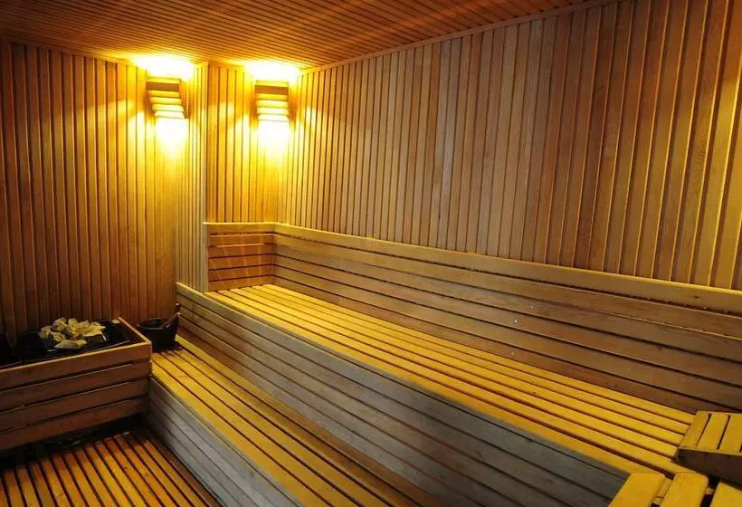 Fotos del hotel Grand Ata Park:  3