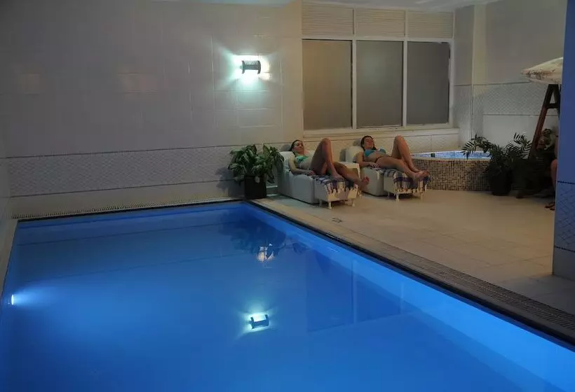 Fotos del hotel Grand Ata Park:  2