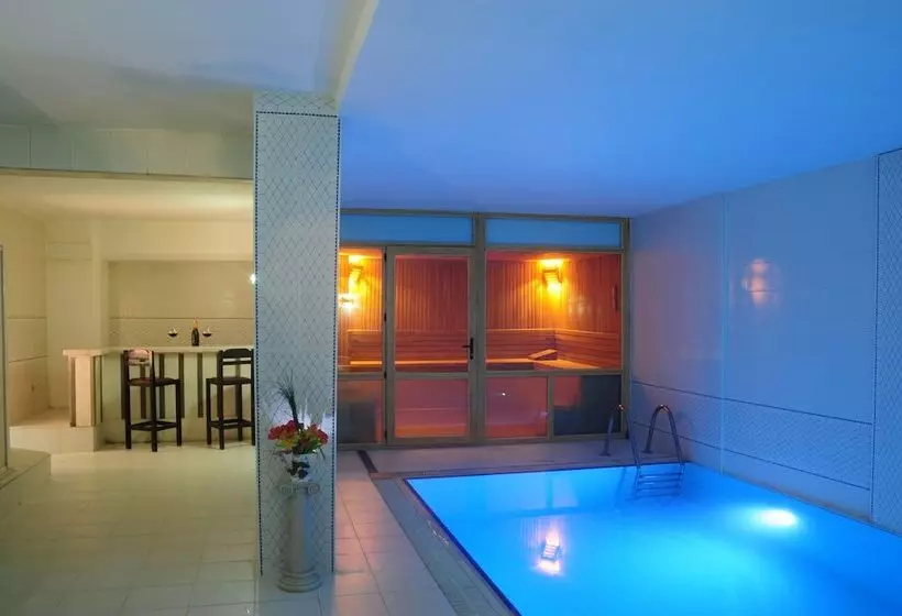 Fotos del hotel Grand Ata Park:  5