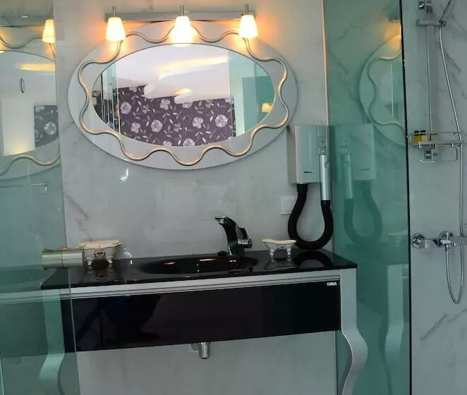 Fotos del hotel Grand Ata Park:  19