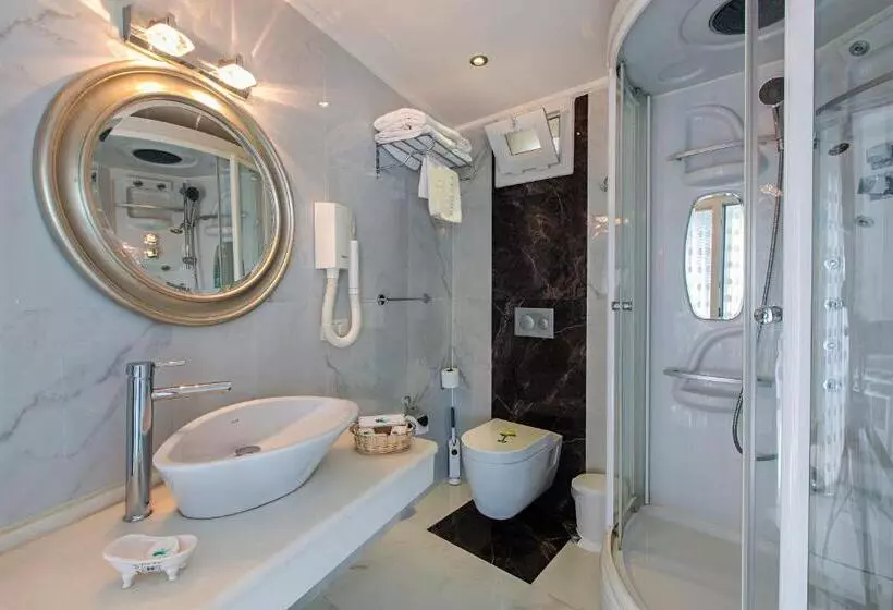 Fotos del hotel Grand Ata Park:  12