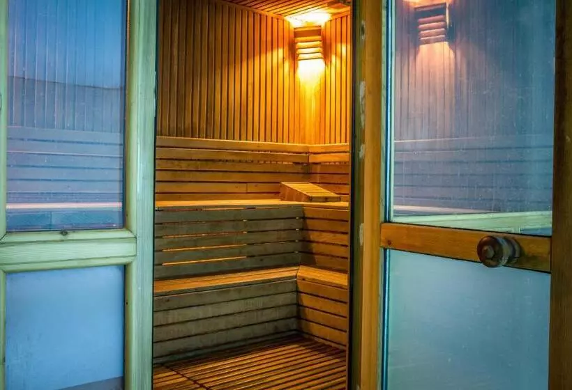 Fotos del hotel Grand Ata Park:  14