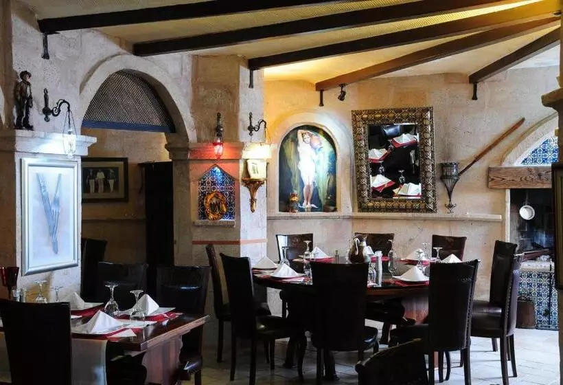 Fotos del hotel Grand Ata Park:  18