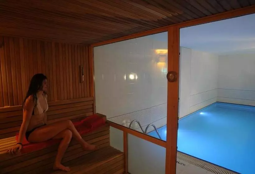 Fotos del hotel Grand Ata Park:  22