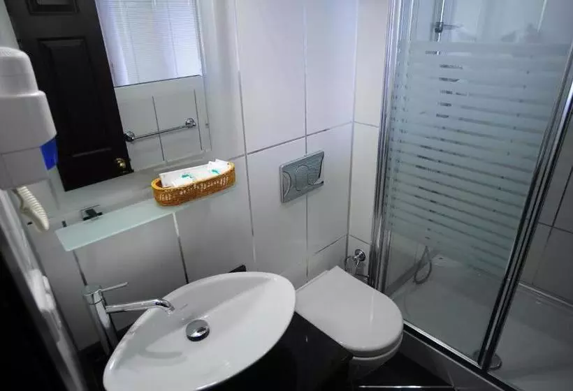 Fotos del hotel Grand Ata Park:  16