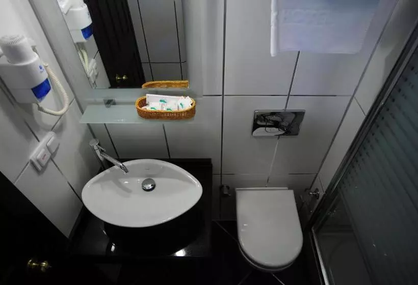 Fotos del hotel Grand Ata Park:  6