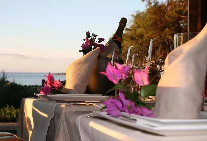 Fotos del hotel Bagaglino I Giardini Di Porto Cervo:  6