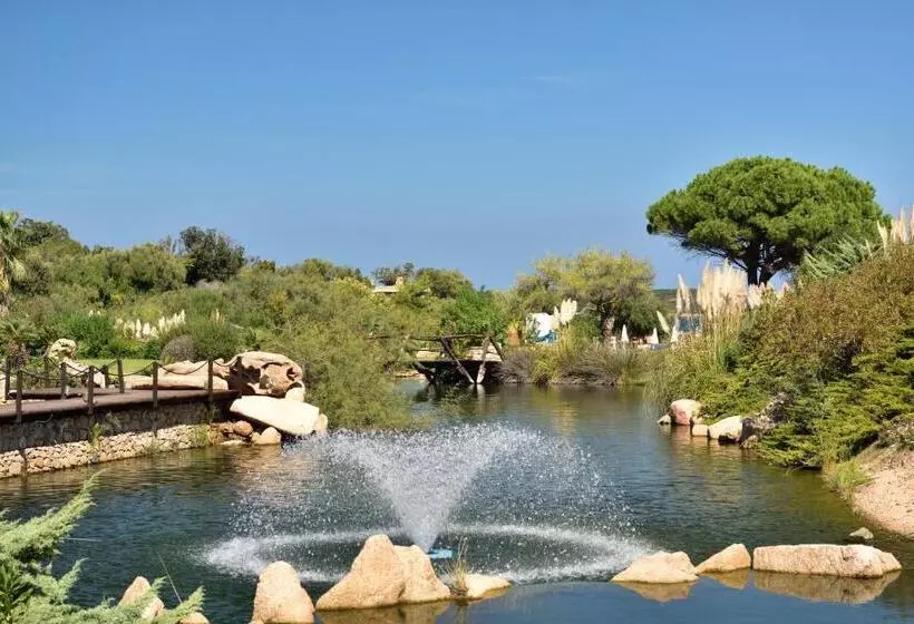 Fotos del hotel Bagaglino I Giardini Di Porto Cervo:  22