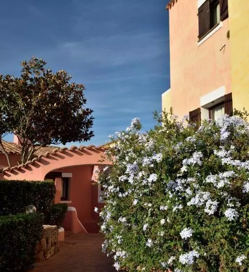 Fotos del hotel Bagaglino I Giardini Di Porto Cervo:  19