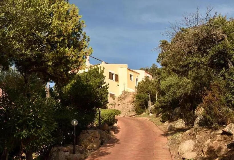 Fotos del hotel Bagaglino I Giardini Di Porto Cervo:  21