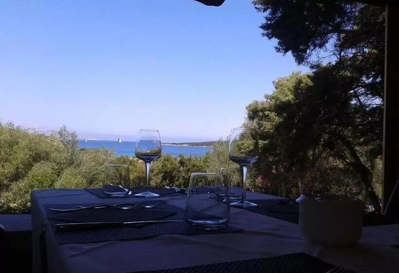 Fotos del hotel Bagaglino I Giardini Di Porto Cervo:  20