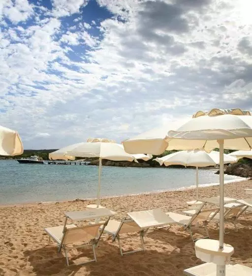 Fotos del hotel Bagaglino I Giardini Di Porto Cervo:  25