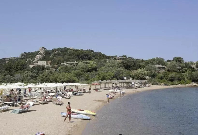 Fotos del hotel Bagaglino I Giardini Di Porto Cervo:  24