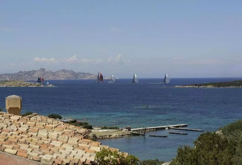 Fotos del hotel Bagaglino I Giardini Di Porto Cervo:  12