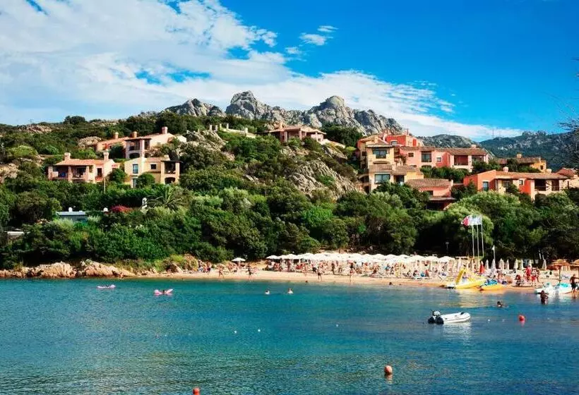 Fotos del hotel Bagaglino I Giardini Di Porto Cervo:  8