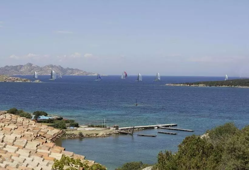 Fotos del hotel Bagaglino I Giardini Di Porto Cervo:  10