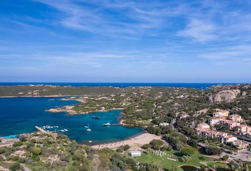 Fotos del hotel Bagaglino I Giardini Di Porto Cervo:  11