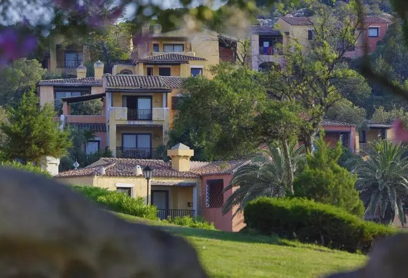 Fotos del hotel Bagaglino I Giardini Di Porto Cervo:  18