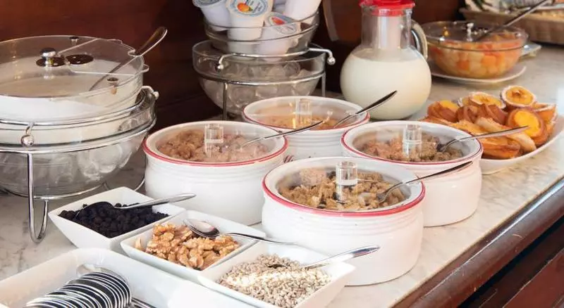 Fotos del hotel Caravaggio:  23