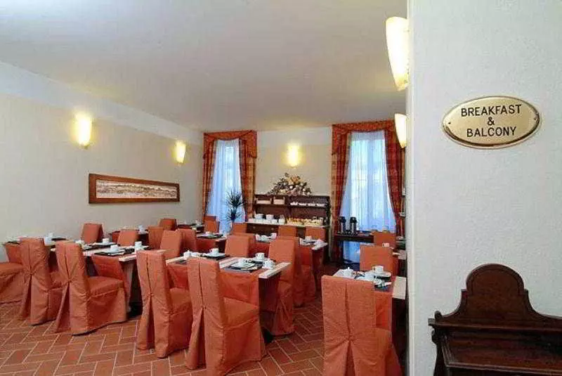 Fotos del hotel Caravaggio:  14