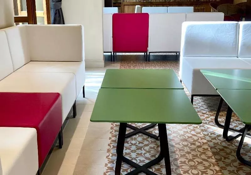 Fotos del hotel Caravaggio:  16