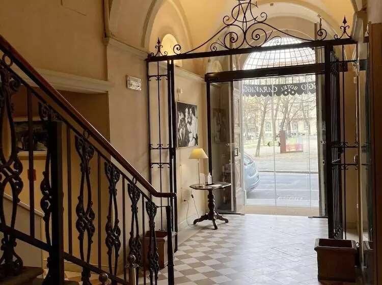 Fotos del hotel Caravaggio:  4