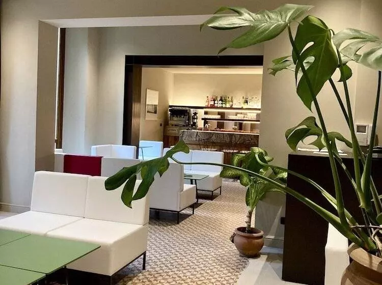 Fotos del hotel Caravaggio:  21