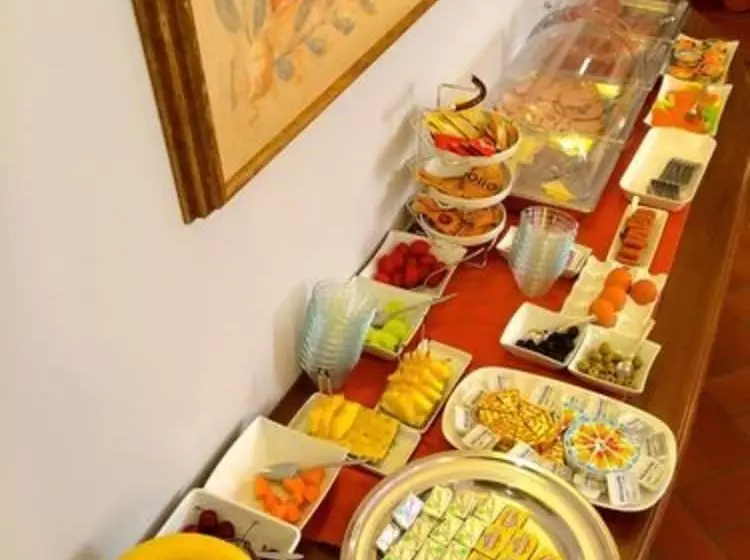 Fotos del hotel Caravaggio:  22